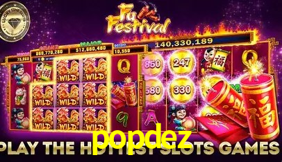 Desvendando o Mundo dos Jogos Virtuais na popdez