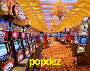 A Emoção da Loteria na popdez: Uma Chance de Mudança de Vida