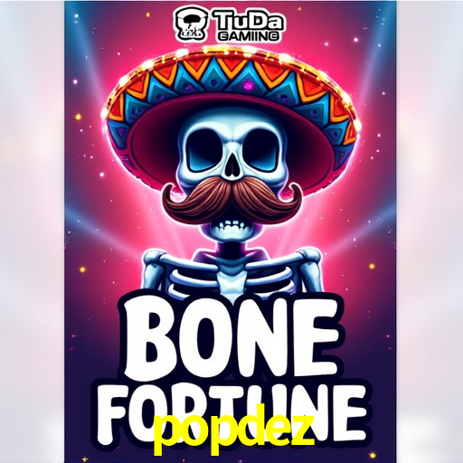 Game Providers popdez