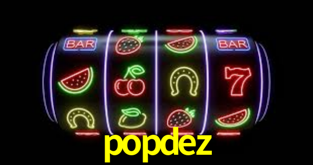 Premium Interface popdez